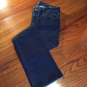 Ana bootcut jeans